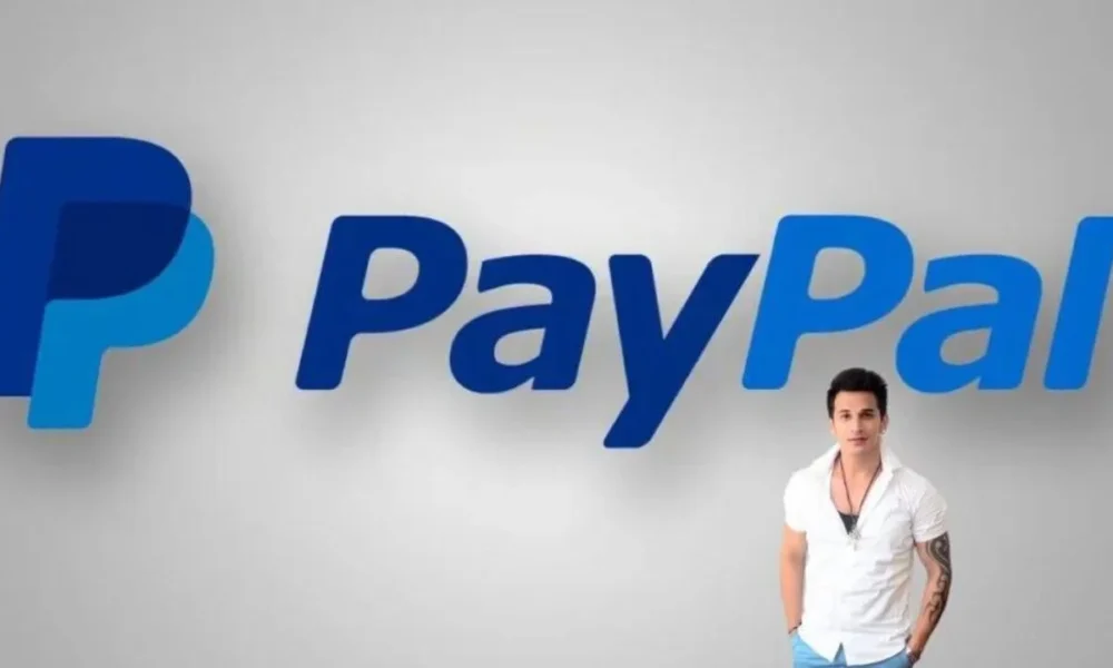 Prince Narula Digital PayPal: Transforming Financial Transactions in the Modern Age