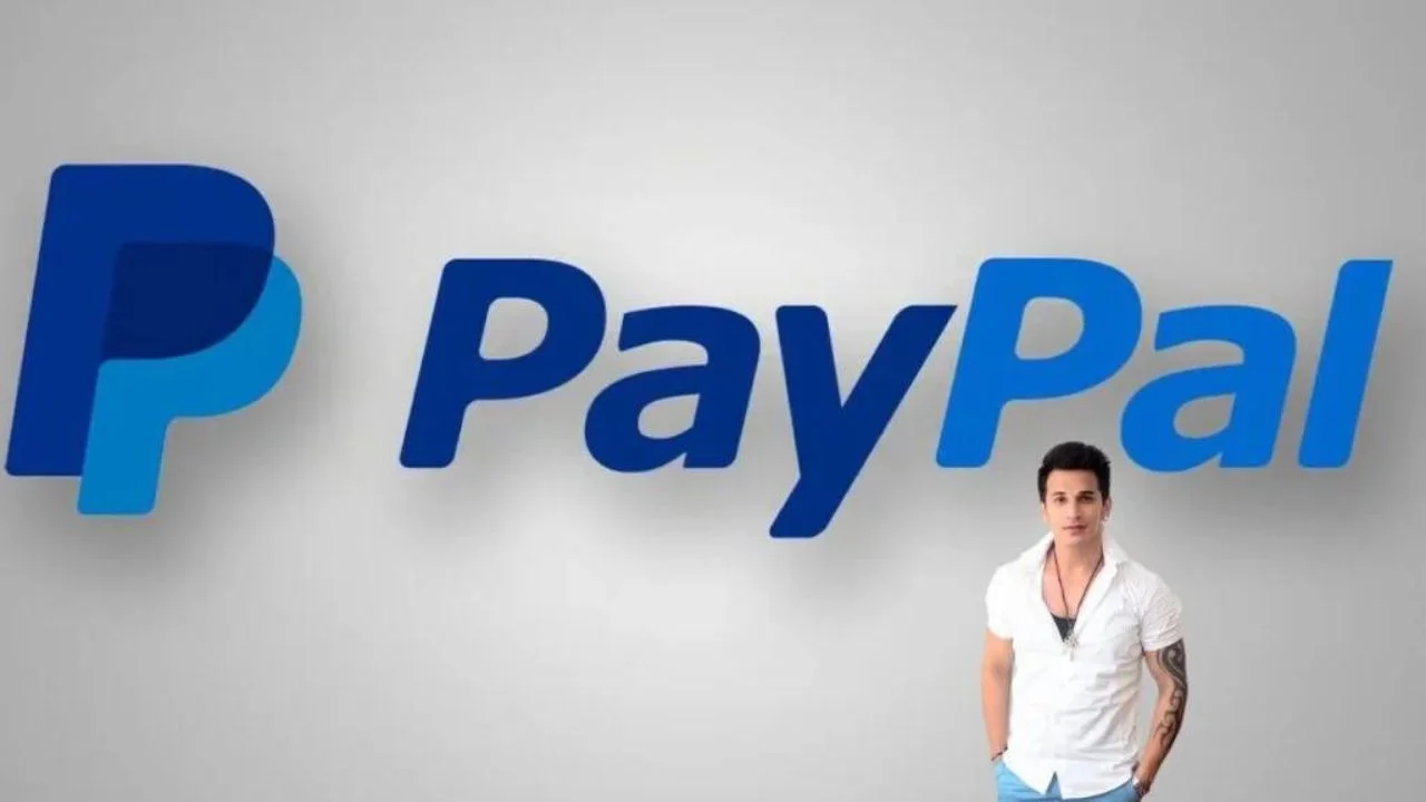 Prince Narula Digital PayPal: Transforming Financial Transactions in the Modern Age