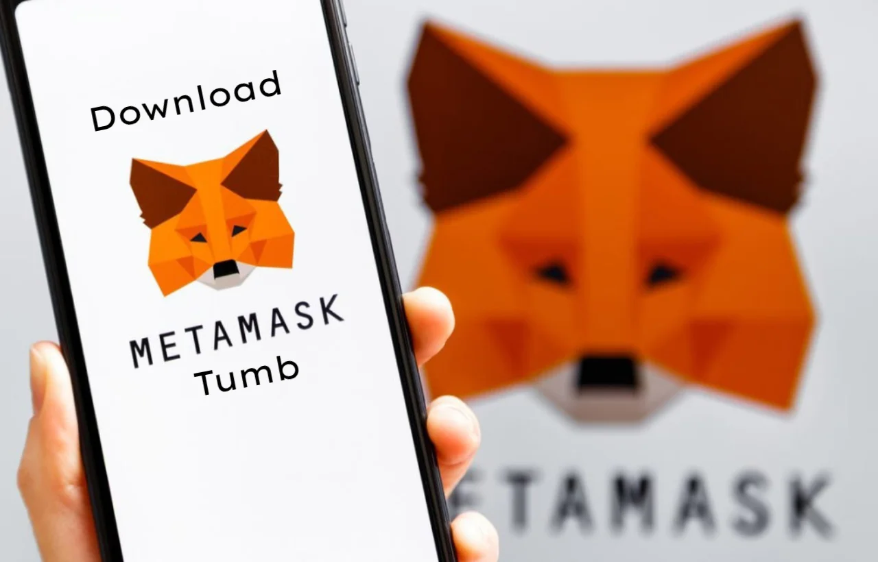 Downloading MetaMask Tumb Know It's Importance