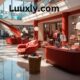 Luuxly.com: Redefines Online Shopping for Luxury Goods