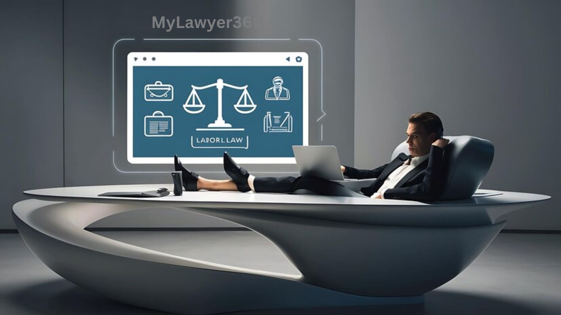 MyLawyer360: Redefining Legal Practice Management