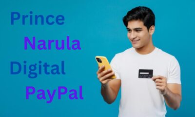 Prince Narula Digital PayPal: A Comprehensive Overview