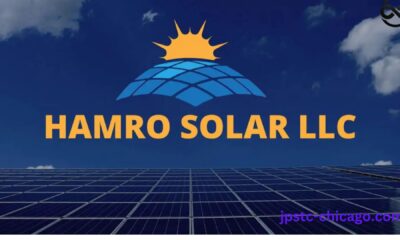 Hamro Solar LLC: Leading Renewable Energy Solutions in Our Community