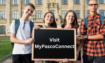 MyPascoConnect: Essential Residents for Pasco County Students & Parents