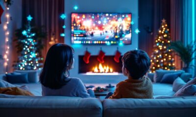 Brahflix: Finding Your Next Family Movie Night Pick