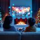 Brahflix: Finding Your Next Family Movie Night Pick