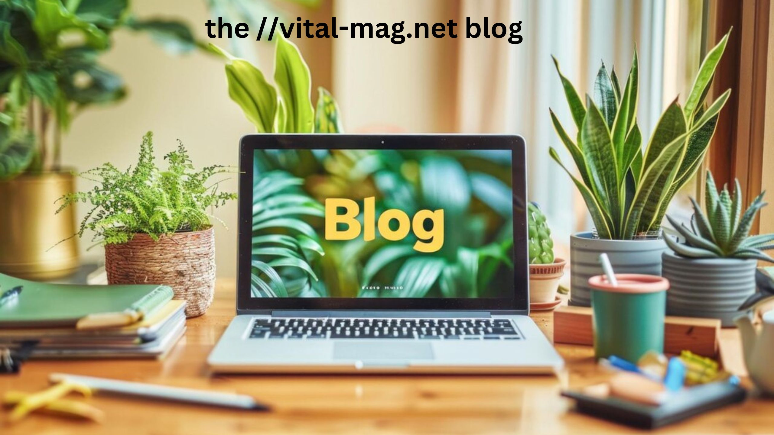 the //vital-mag.net blog: That Transform Your Health Journey