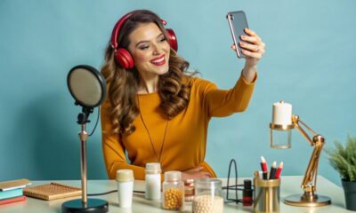 influencersginewuld: The New Wave of Digital Marketing