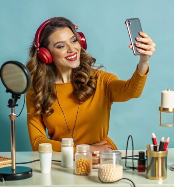 influencersginewuld: The New Wave of Digital Marketing