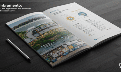 simbramento: Real-Life Applications and Success Stories