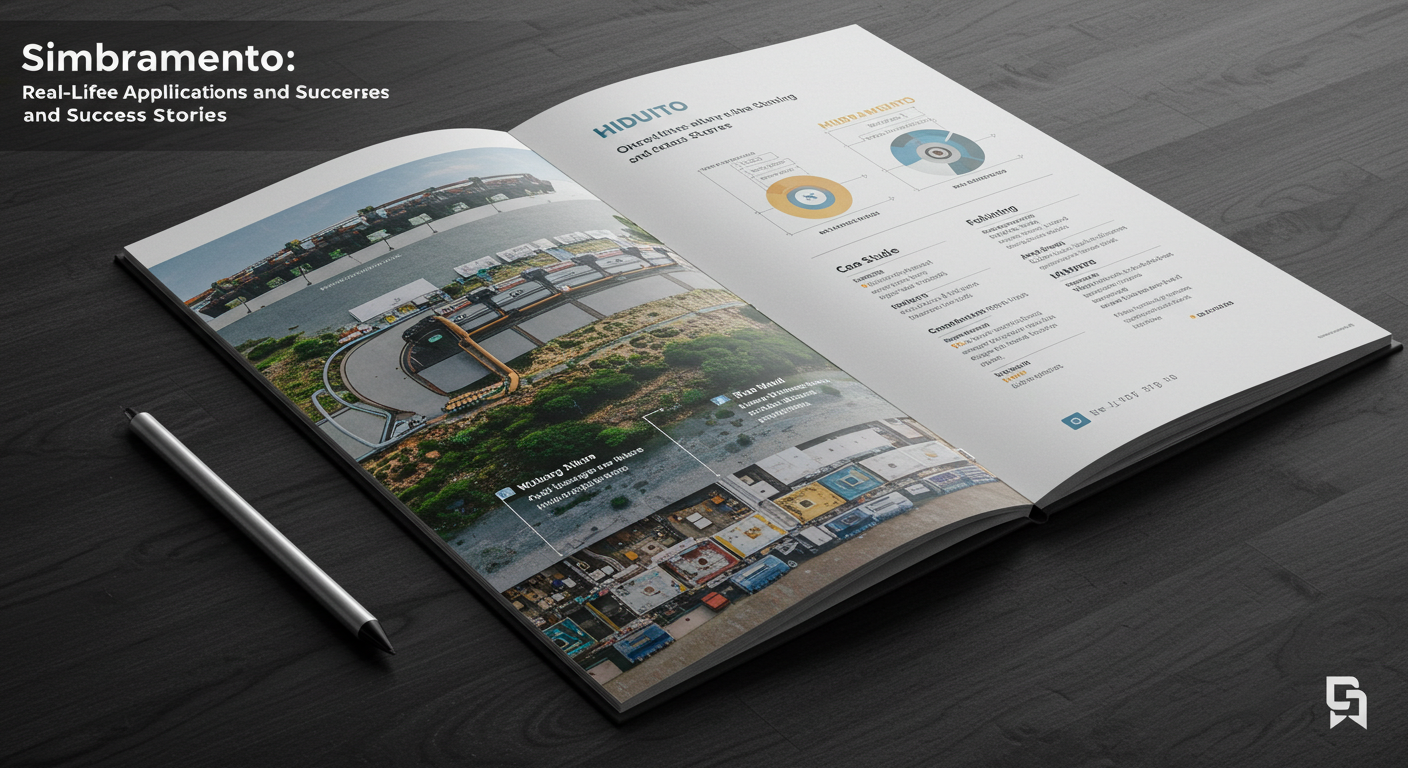 simbramento: Real-Life Applications and Success Stories