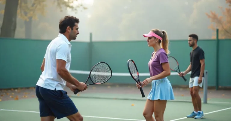 nlpadel: The Ultimate Guide to Rules, Techniques, and Strategies